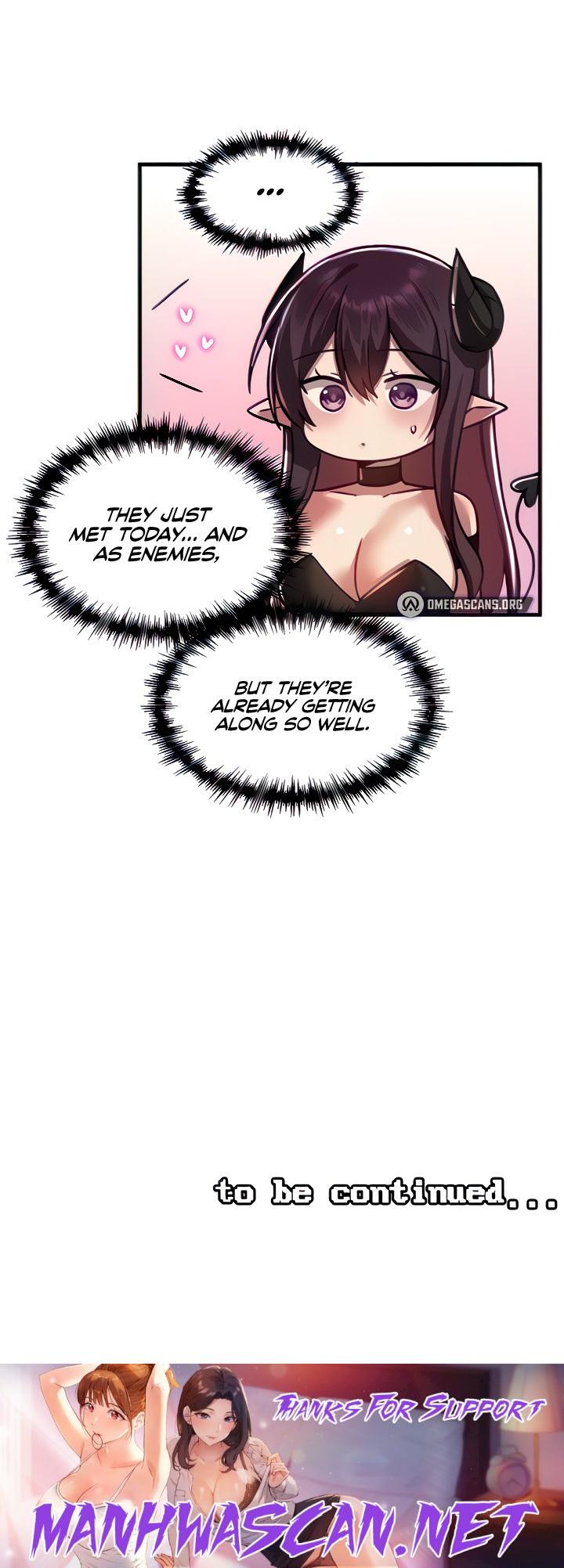 Trapped in the Academy’s Eroge - Chapter 63 Page 25