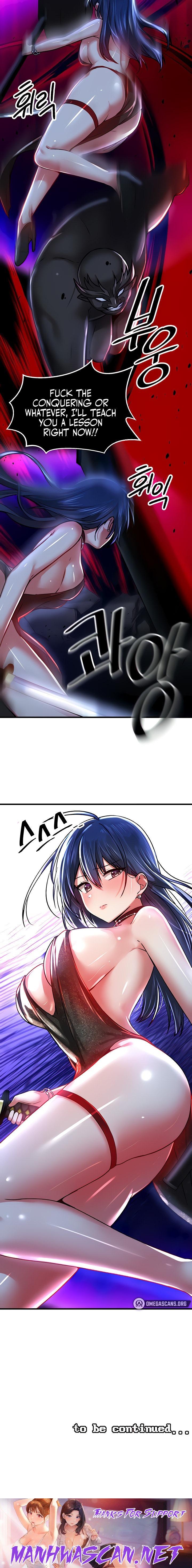 Trapped in the Academy’s Eroge - Chapter 66 Page 18