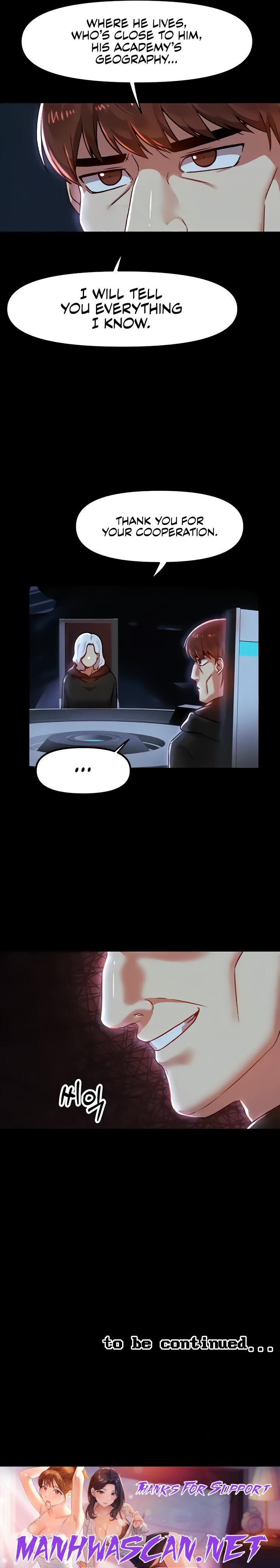 Trapped in the Academy’s Eroge - Chapter 83 Page 15