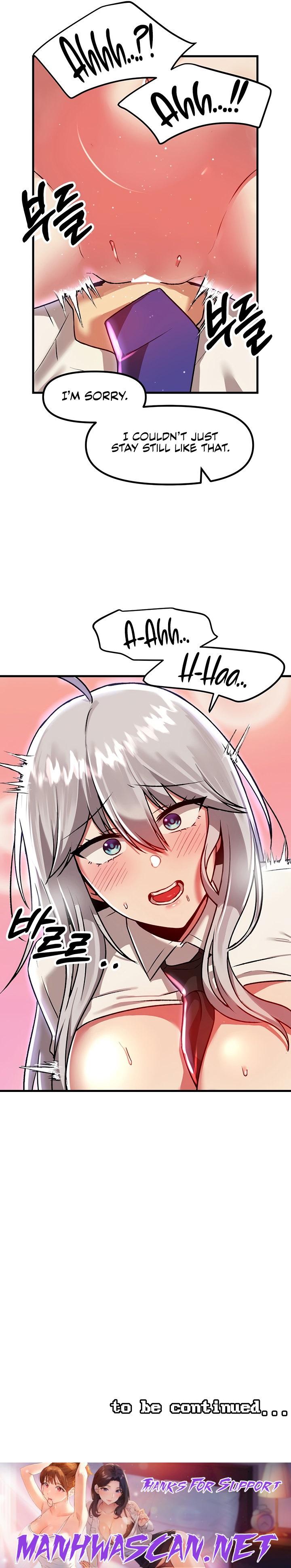 Trapped in the Academy’s Eroge - Chapter 86 Page 17