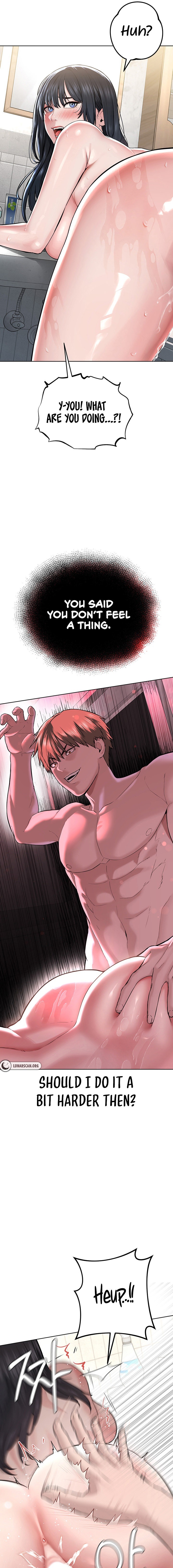 I’m The Leader Of A Cult - Chapter 3 Page 31