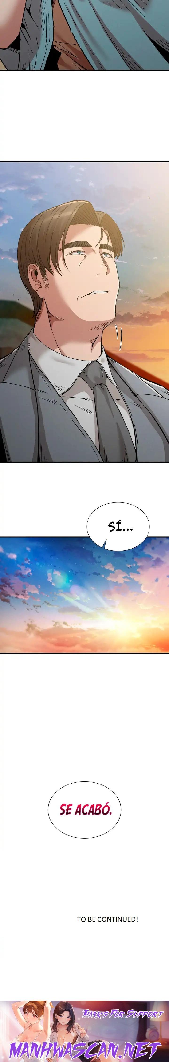 Revenge Raw - Chapter 30 Page 29