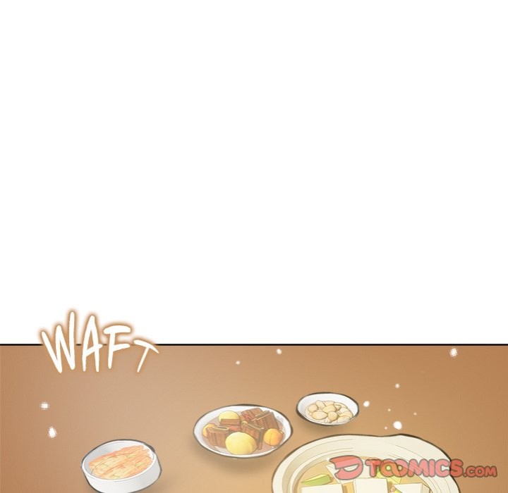 Runaway Wife - Chapter 25 Page 21