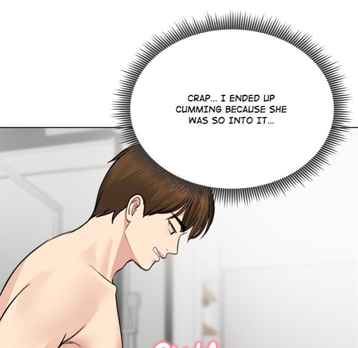 Runaway Wife - Chapter 26 Page 155