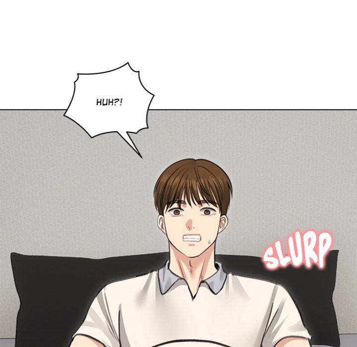 Runaway Wife - Chapter 30 Page 158