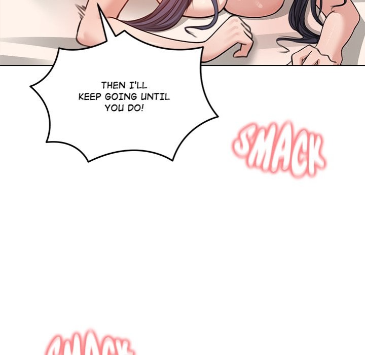 Runaway Wife - Chapter 32 Page 140