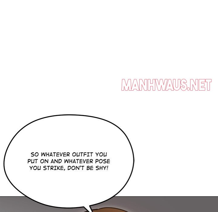 Runaway Wife - Chapter 35 Page 70