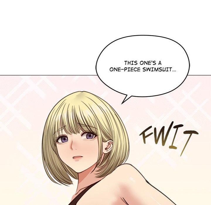 Runaway Wife - Chapter 35 Page 92