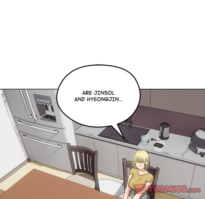 Runaway Wife - Chapter 36 Page 12