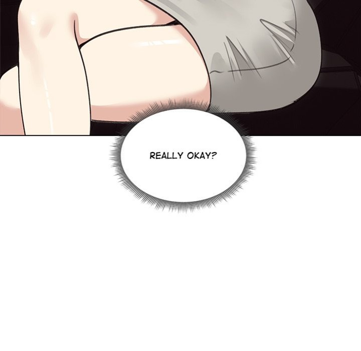 Runaway Wife - Chapter 36 Page 77