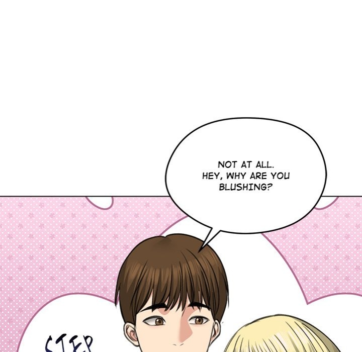 Runaway Wife - Chapter 37 Page 36