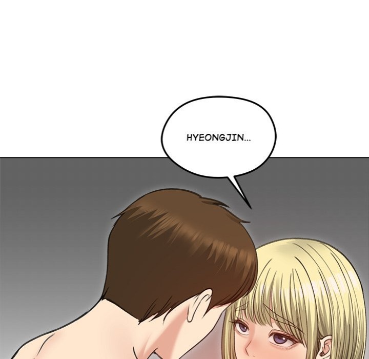 Runaway Wife - Chapter 38 Page 121