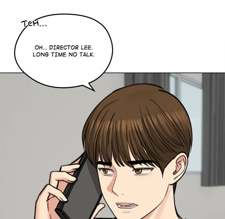Runaway Wife - Chapter 40 Page 18