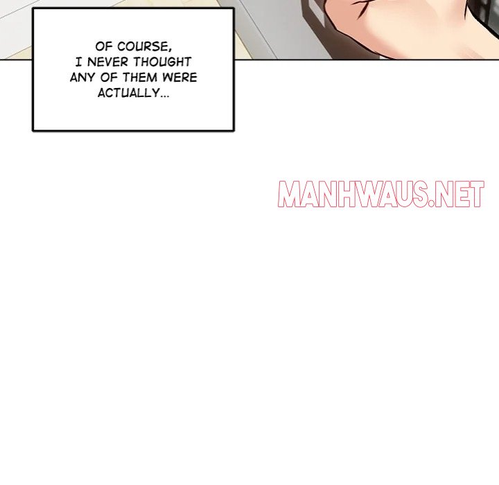 Runaway Wife - Chapter 40 Page 28