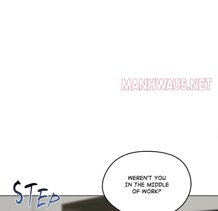 Runaway Wife - Chapter 40 Page 43
