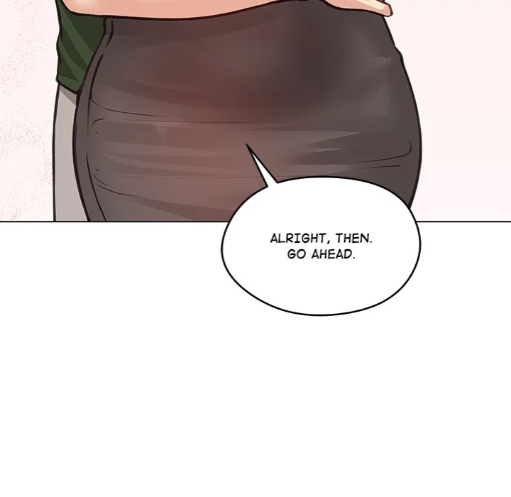 Runaway Wife - Chapter 40 Page 55