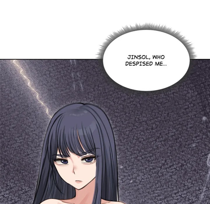 Runaway Wife - Chapter 41 Page 118
