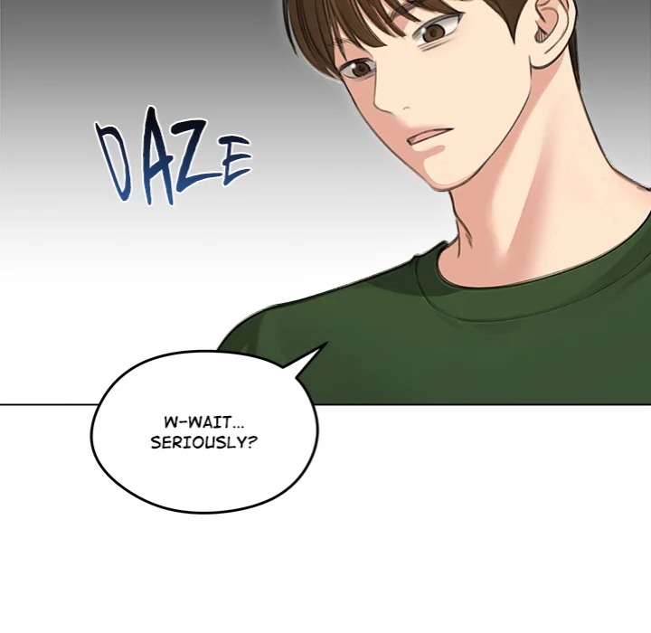Runaway Wife - Chapter 41 Page 33