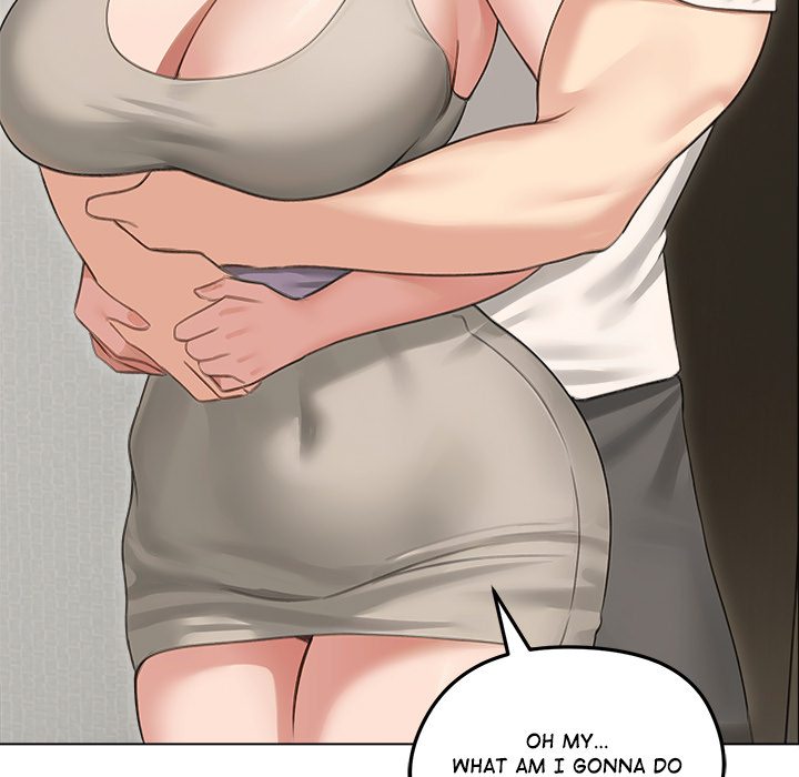 Runaway Wife - Chapter 44 Page 64