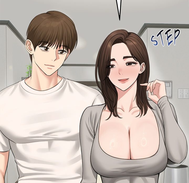 Runaway Wife - Chapter 44 Page 78