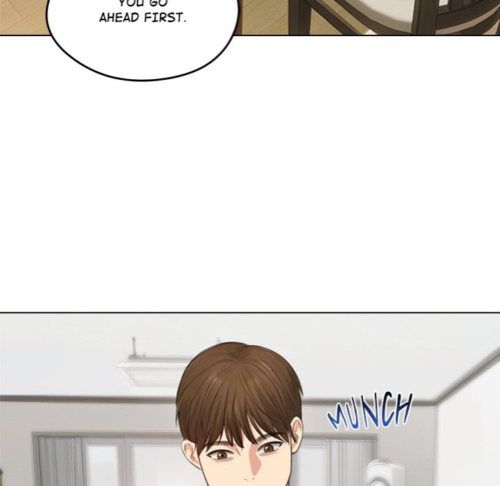 Runaway Wife - Chapter 45 Page 25