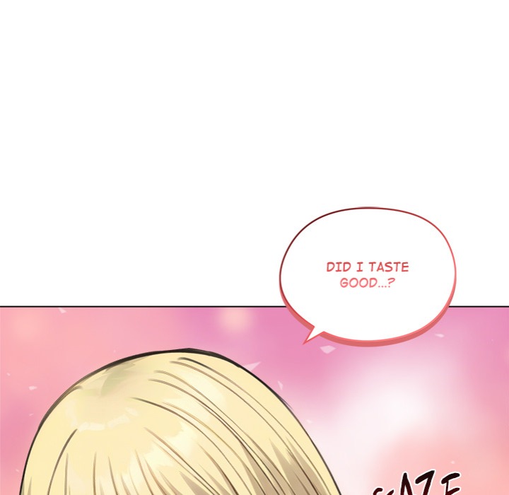 Runaway Wife - Chapter 46 Page 122