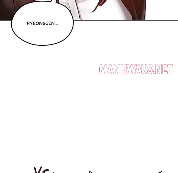 Runaway Wife - Chapter 47 Page 22