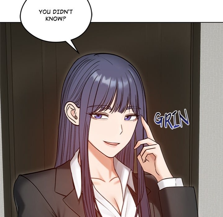 Runaway Wife - Chapter 47 Page 99