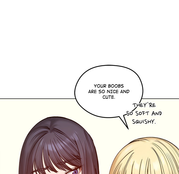 Runaway Wife - Chapter 48 Page 116