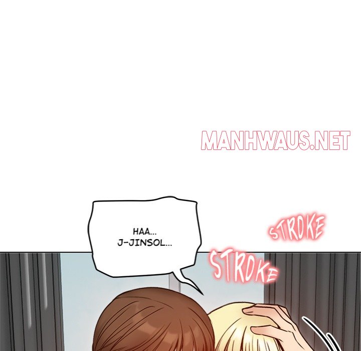 Runaway Wife - Chapter 48 Page 24