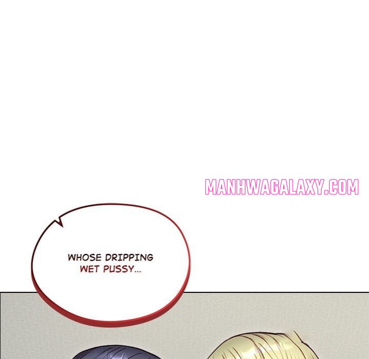 Runaway Wife - Chapter 49 Page 39