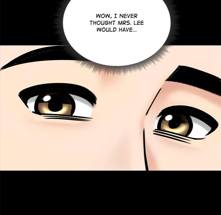 Runaway Wife - Chapter 51 Page 105