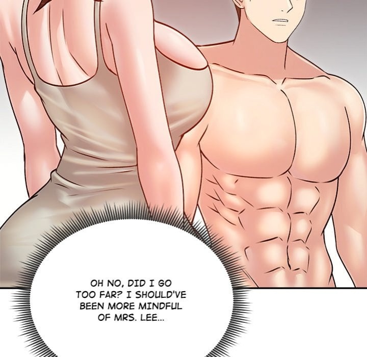 Runaway Wife - Chapter 53 Page 149