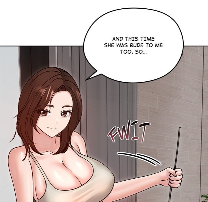 Runaway Wife - Chapter 53 Page 8
