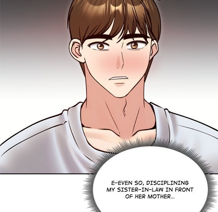 Runaway Wife - Chapter 53 Page 81