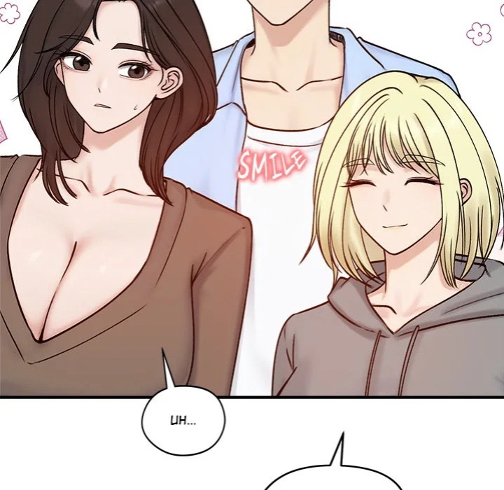 Runaway Wife - Chapter 56 Page 165