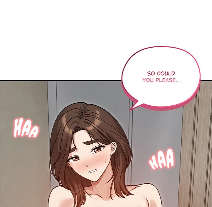 Runaway Wife - Chapter 58 Page 161