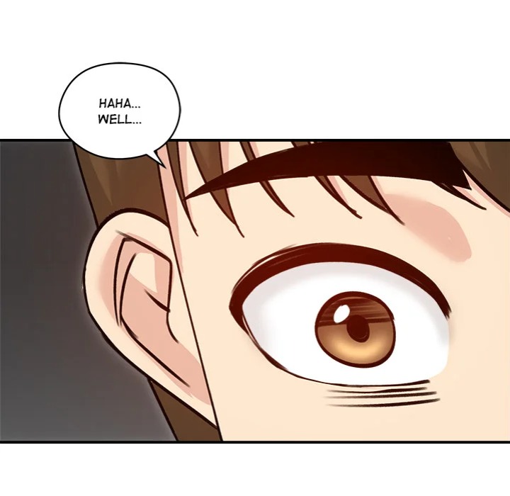 Runaway Wife - Chapter 58 Page 73