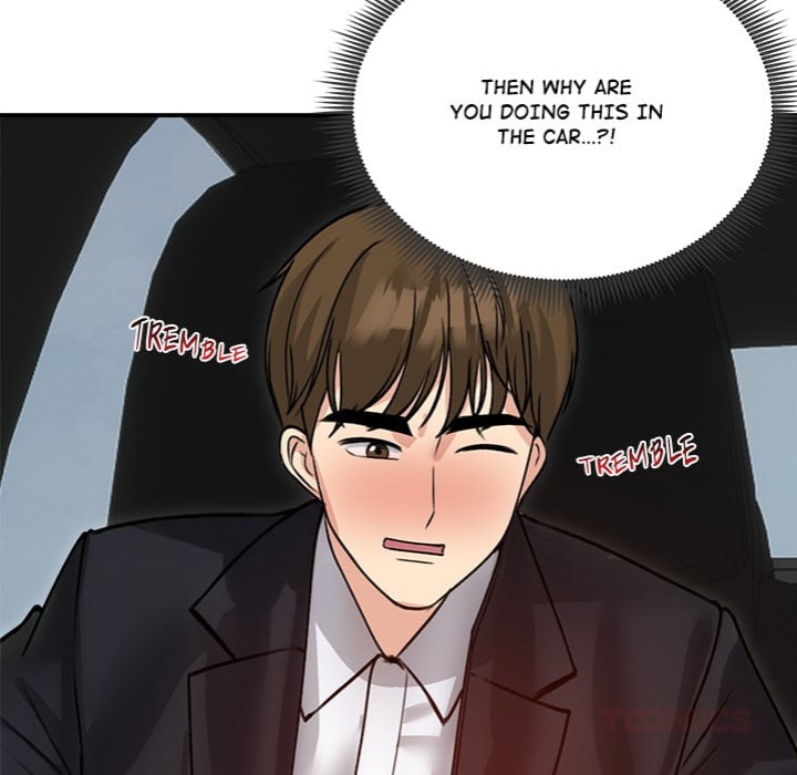 Runaway Wife - Chapter 60 Page 111