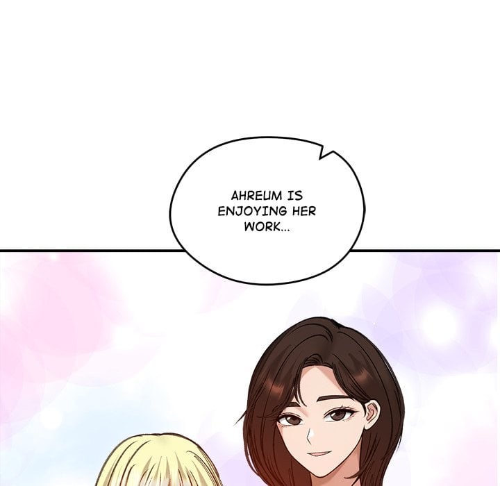 Runaway Wife - Chapter 62 Page 128