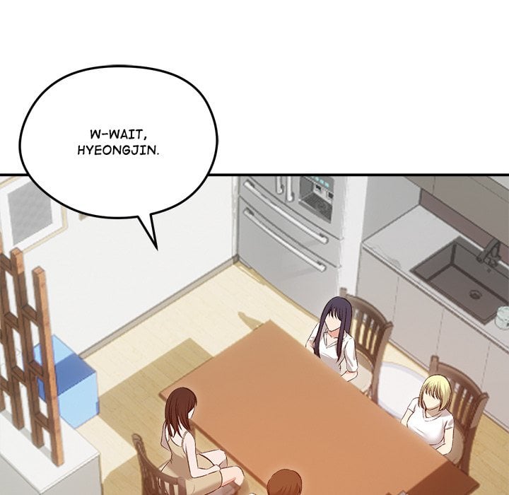 Runaway Wife - Chapter 62 Page 159