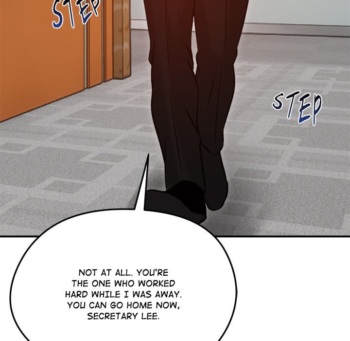 Runaway Wife - Chapter 63 Page 116