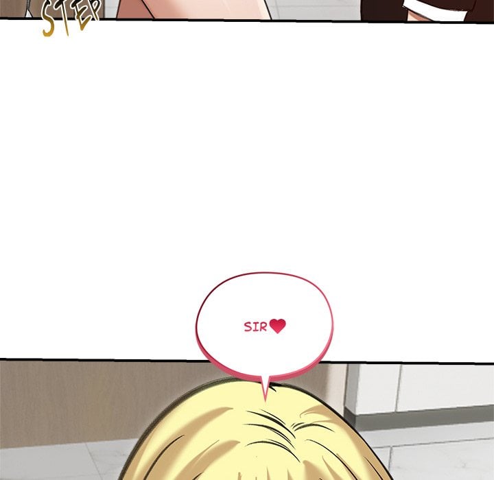 Runaway Wife - Chapter 63 Page 164