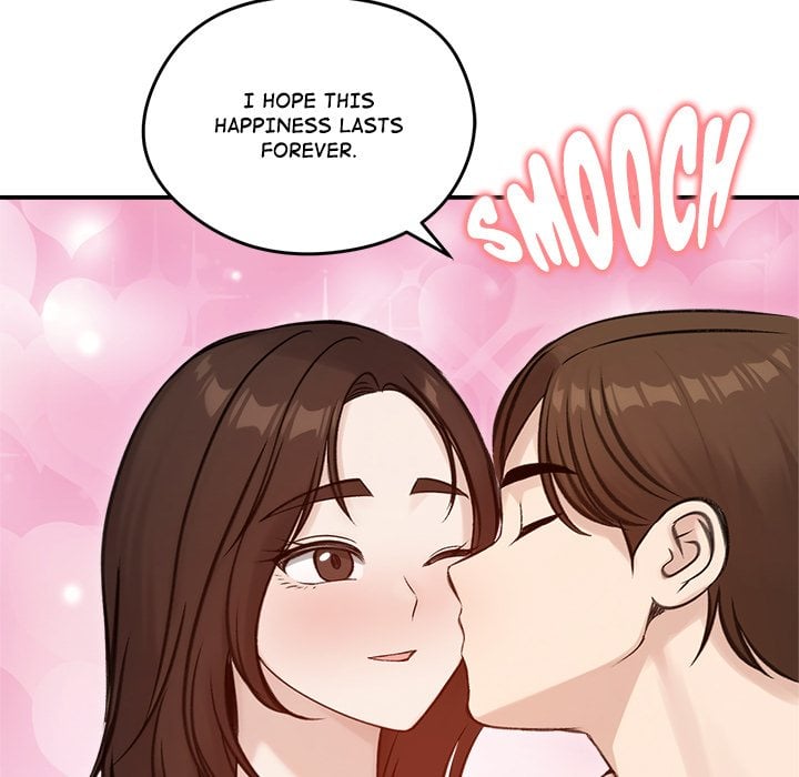 Runaway Wife - Chapter 64 Page 157