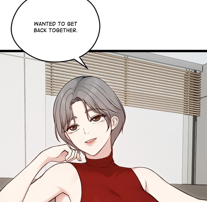 Runaway Wife - Chapter 65 Page 109