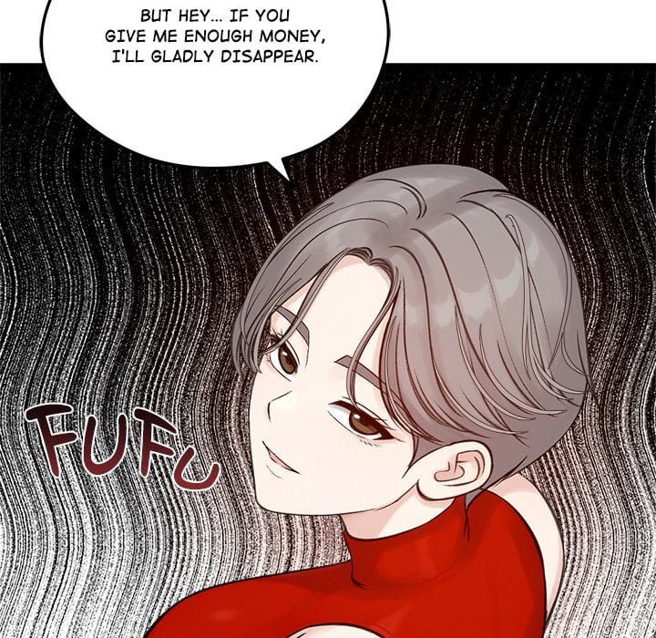 Runaway Wife - Chapter 66 Page 19