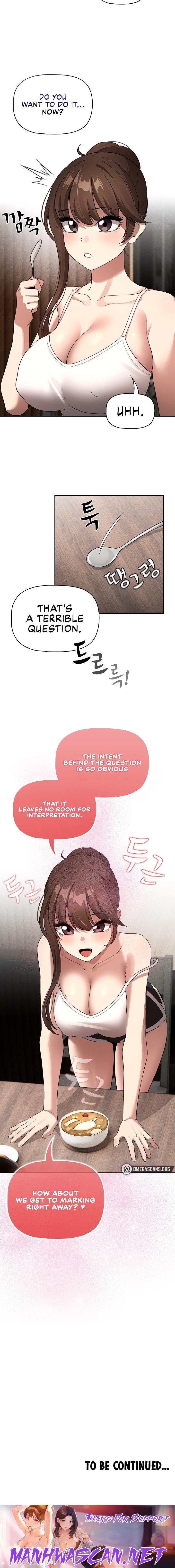 Private Tutoring in These Trying Times - Chapter 120 Page 23