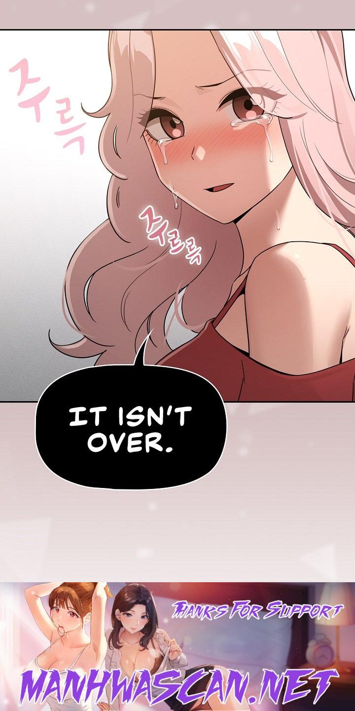 Private Tutoring in These Trying Times - Chapter 130 Page 22