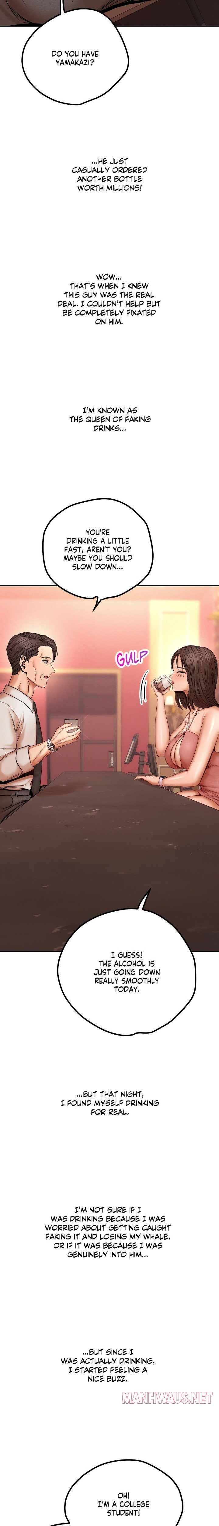 True or False? (Uncensored) - Chapter 103 Page 6