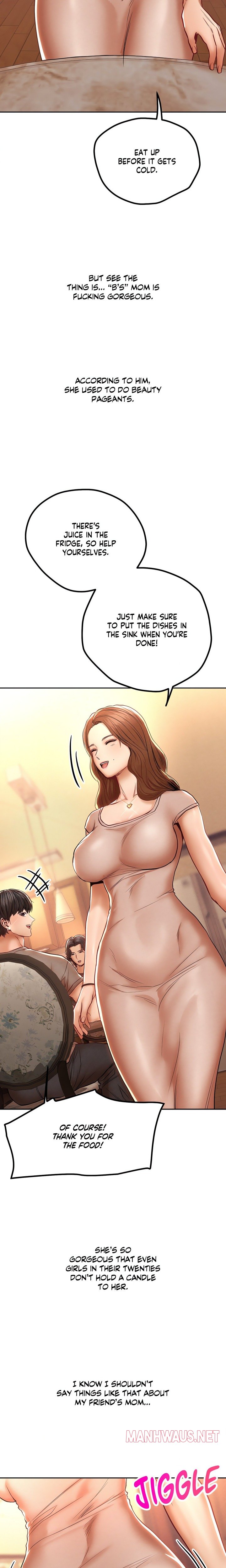True or False? (Uncensored) - Chapter 106 Page 5